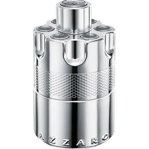 Wanted Eau de Parfum Spray von Azzaro
