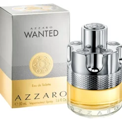 Wanted Eau de Toilette Spray von Azzaro