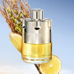 Wanted Eau de Toilette Spray von Azzaro
