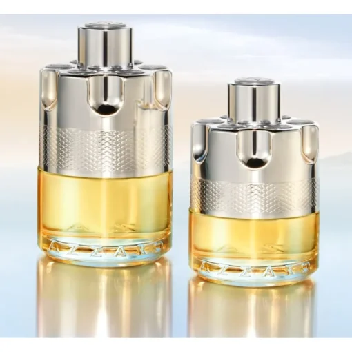 Wanted Eau de Toilette Spray von Azzaro