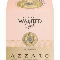 Wanted Girl Eau de Parfum Spray von Azzaro