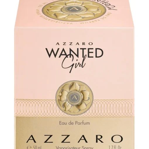 Wanted Girl Eau de Parfum Spray von Azzaro