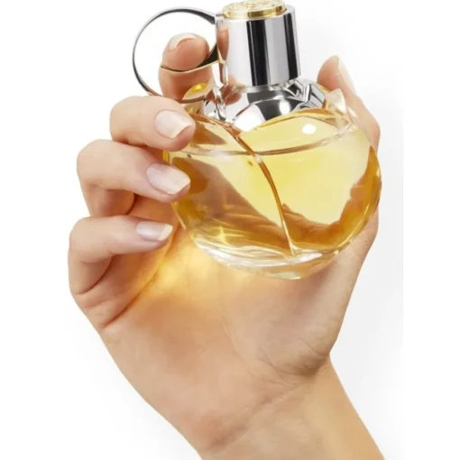 Wanted Girl Eau de Parfum Spray von Azzaro