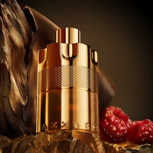 Wanted Parfum Forever Wanted Elixir von Azzaro