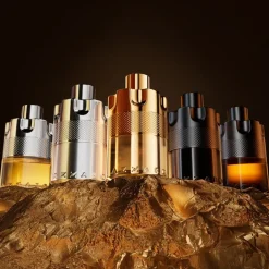 Wanted Parfum Forever Wanted Elixir von Azzaro
