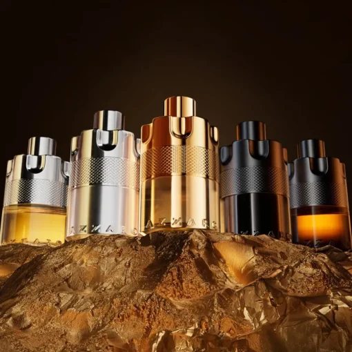 Wanted Parfum Forever Wanted Elixir von Azzaro