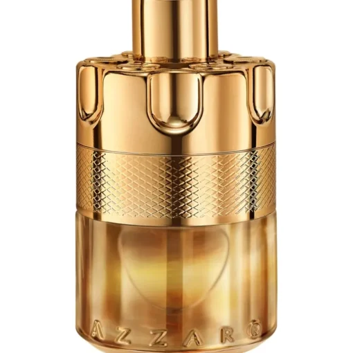 Wanted Parfum Forever Wanted Elixir von Azzaro