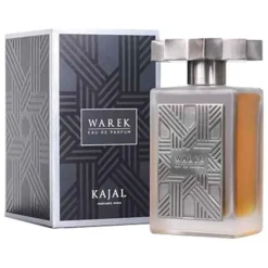 Warek Eau de Parfum Spray von KAJAL