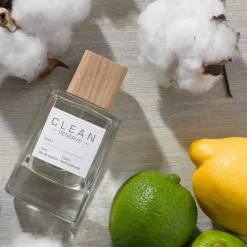 Warm Cotton Eau de Parfum Spray von CLEAN Reserve