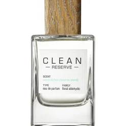 Warm Cotton Eau de Parfum Spray von CLEAN Reserve