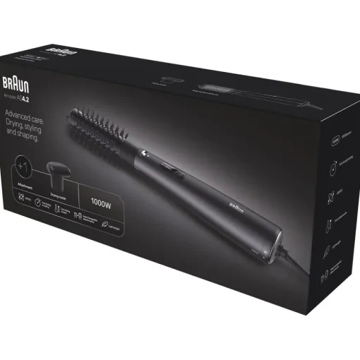 Warmluftbürsten AS4.2 Airstyler von BRAUN HAIR CARE