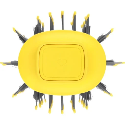 Warmluftbürsten The Double Shot Oval Blow-Dryer Brush von Drybar
