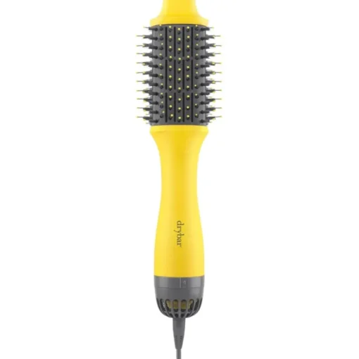 Warmluftbürsten The Double Shot Oval Blow-Dryer Brush von Drybar