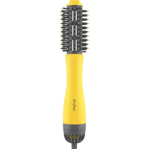 Warmluftbürsten The Half Shot Small Round Blow-Dryer Brush von Drybar