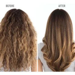 Warmluftbürsten The Half Shot Small Round Blow-Dryer Brush von Drybar