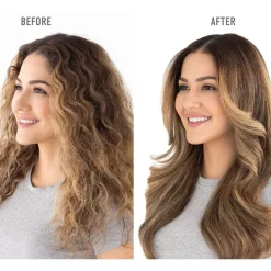 Warmluftbürsten The Half Shot Small Round Blow-Dryer Brush von Drybar