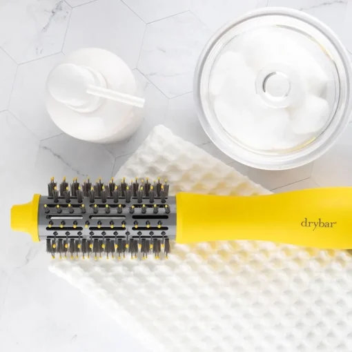 Warmluftbürsten The Half Shot Small Round Blow-Dryer Brush von Drybar