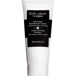 Waschen & Entwirren Color Perfecting Shampoo with Hibiscus Flower Extract von HAIR RITUEL by Sisley