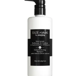 Waschen & Entwirren Color Perfecting Shampoo with Hibiscus Flower Extract von HAIR RITUEL by Sisley