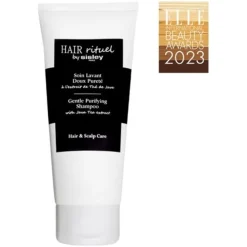 Waschen & Entwirren Gentle Purifying Shampoo von HAIR RITUEL by Sisley