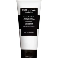 Waschen & Entwirren Restructuring Conditioner with Cotton proteins von HAIR RITUEL by Sisley