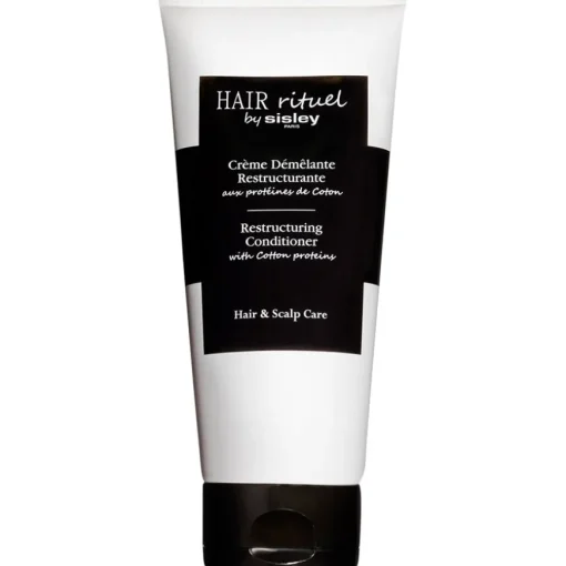 Waschen & Entwirren Restructuring Conditioner with Cotton proteins von HAIR RITUEL by Sisley