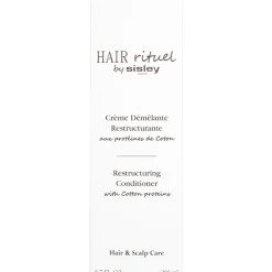 Waschen & Entwirren Restructuring Conditioner with Cotton proteins von HAIR RITUEL by Sisley