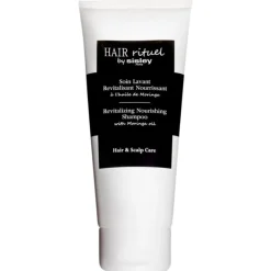 Waschen & Entwirren Revitalizing Nourishing Shampoo  von HAIR RITUEL by Sisley