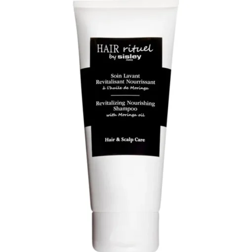 Waschen & Entwirren Revitalizing Nourishing Shampoo  von HAIR RITUEL by Sisley