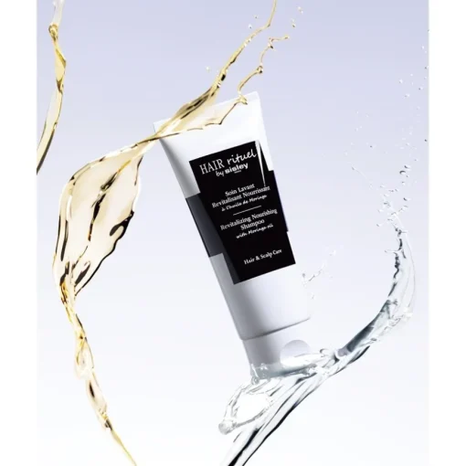 Waschen & Entwirren Revitalizing Nourishing Shampoo  von HAIR RITUEL by Sisley