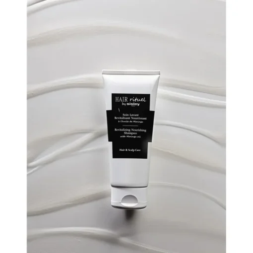 Waschen & Entwirren Revitalizing Nourishing Shampoo  von HAIR RITUEL by Sisley
