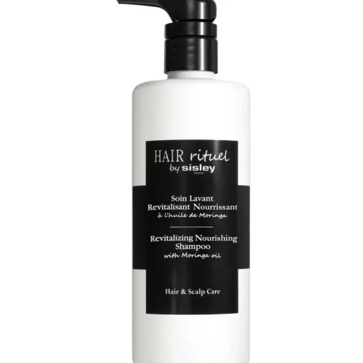 Waschen & Entwirren Revitalizing Nourishing Shampoo  von HAIR RITUEL by Sisley