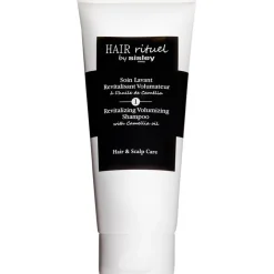 Waschen & Entwirren Revitalizing Volumizing Shampoo with Camellia oil von HAIR RITUEL by Sisley