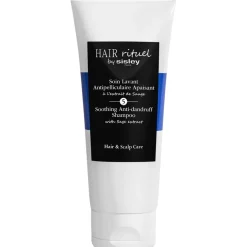 Waschen & Entwirren Soothing Anti-dandruff Shampoo von HAIR RITUEL by Sisley
