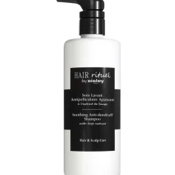 Waschen & Entwirren Soothing Anti-dandruff Shampoo von HAIR RITUEL by Sisley