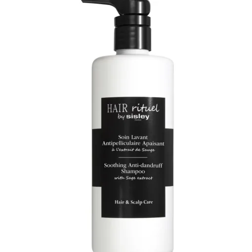 Waschen & Entwirren Soothing Anti-dandruff Shampoo von HAIR RITUEL by Sisley