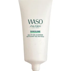WASO Shikulime Gel-To-Oil Cleanser von Shiseido