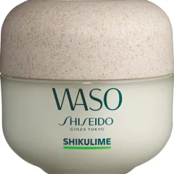 WASO Shikulime Mega Hydrating Moisturizer von Shiseido
