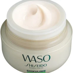 WASO Shikulime Mega Hydrating Moisturizer von Shiseido