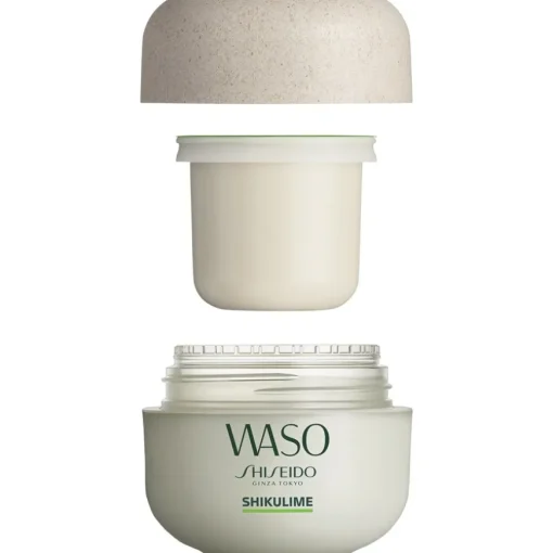 WASO Shikulime Mega Hydrating Moisturizer von Shiseido