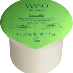 WASO Shikulime Mega Hydrating Moisturizer von Shiseido