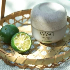 WASO Shikulime Mega Hydrating Moisturizer von Shiseido