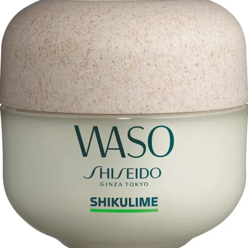 WASO Shikulime Mega Hydrating Moisturizer von Shiseido