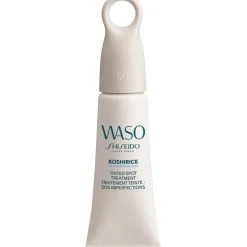 WASO Tinted Spot Treatment von Shiseido
