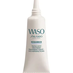 WASO Tinted Spot Treatment von Shiseido