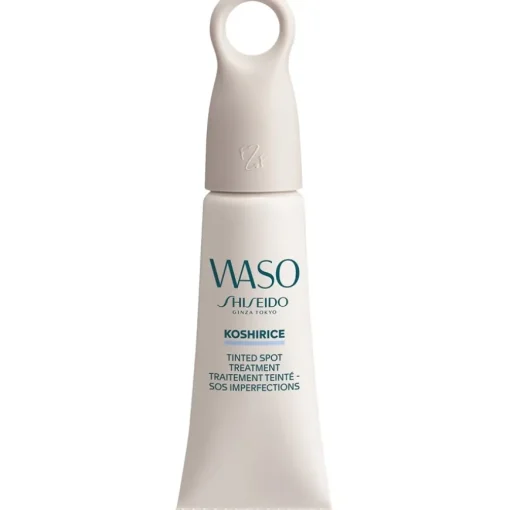 WASO Tinted Spot Treatment von Shiseido