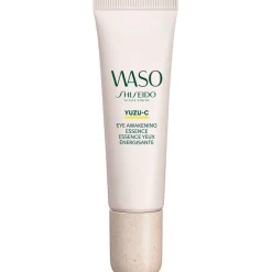 WASO Yuzu-C Eye Awakening Essence von Shiseido