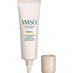 WASO Yuzu-C Eye Awakening Essence von Shiseido