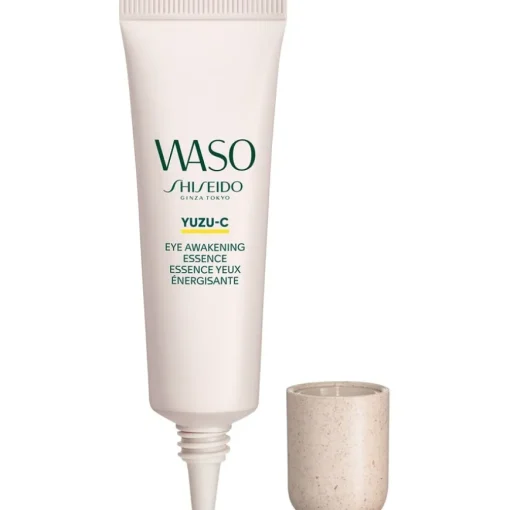 WASO Yuzu-C Eye Awakening Essence von Shiseido