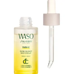 WASO Yuzu-C Glow-On Shot von Shiseido